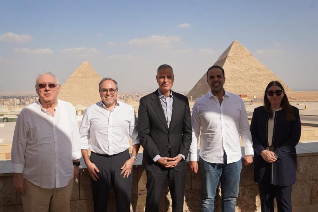 مصر للطيران تستضيف اجتماع اللجنة التنفيذية رقم 104 للاتحاد العربي للنقل الجوي بالقاهرة 2 مصر للطيران والاتحاد العربي للنقل الجوي مصر للطيران تستضيف اجتماع اللجنة التنفيذية رقم 104 للاتحاد العربي للنقل الجوي بالقاهرة