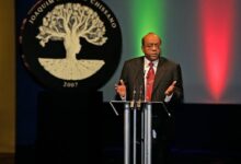 مو إبراهيم مؤشر إبراهيم 2026: تحسن في الحوكمة بأفريقيا خلال عقد.. وتراجع الأمن وسيادة القانون يهددان المكاسب
