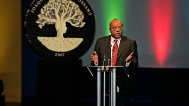 مو إبراهيم مؤشر إبراهيم 2026: تحسن في الحوكمة بأفريقيا خلال عقد.. وتراجع الأمن وسيادة القانون يهددان المكاسب