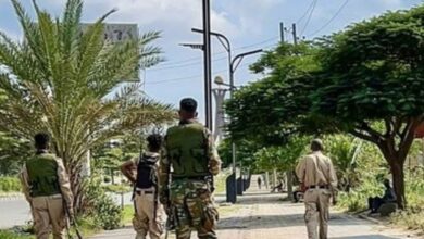 نسخة من البوم 13 إثيوبيا: الاتحاد الأوروبي يحذر من تصاعد الصراع وتداعياته على استقرار القرن الأفريقي