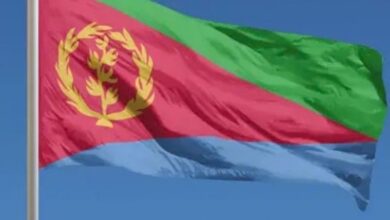 نسخة من البوم 14 وزير الإعلام الإريتري يتهم إثيوبيا بالتخطيط لحرب ضد بلاده للوصول إلى البحر الأحمر