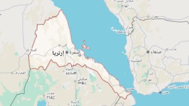 نسخة من البوم 26 العميد دكتور محمد حجاب يكتب : ميناء عصب الإريتري.. عقدة الصراع بين أديس أبابا وأسمرة ومخاطر الانزلاق إلى حرب شاملة