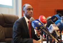 وكيل الخارجية السودانية السودان يطالب المجتمع الدولي بعدم التغاضي عن العدوان الإثيوبي على أراضيه
