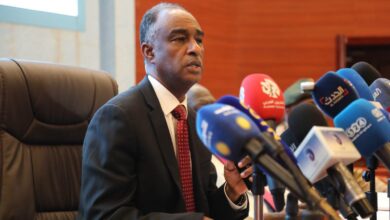 وكيل الخارجية السودانية السودان يطالب المجتمع الدولي بعدم التغاضي عن العدوان الإثيوبي على أراضيه